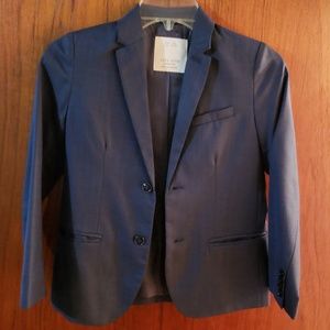Boys Blazer